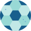 Football icon 64x64