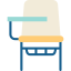 Desk chair Ikona 64x64