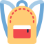 Backpack icon 64x64