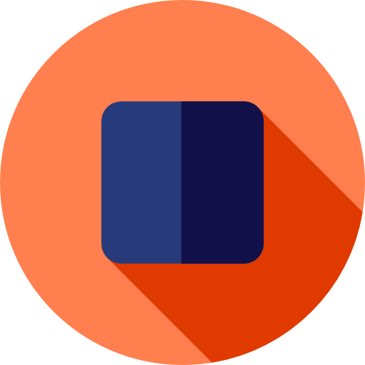 Stop icon
