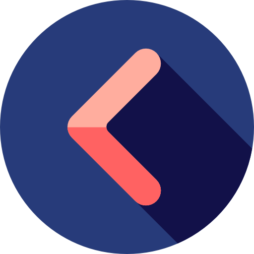 Back icon