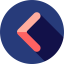 Back icon 64x64