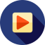 Play icon 64x64