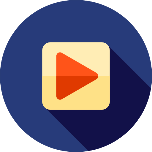 Play icon