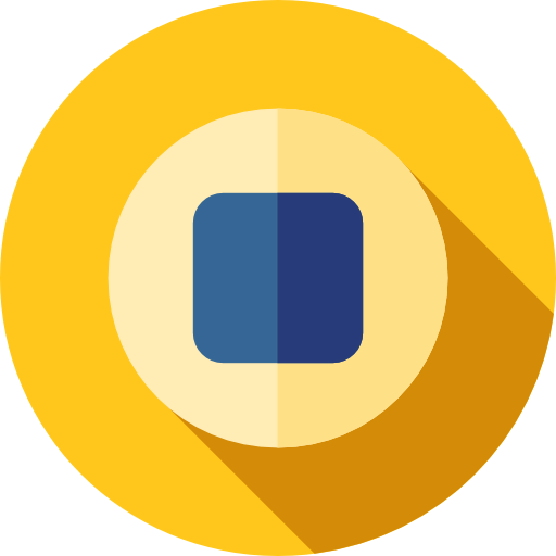 Stop icon