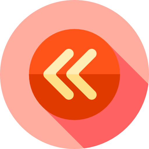 Rewind icon