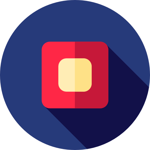 Stop icon