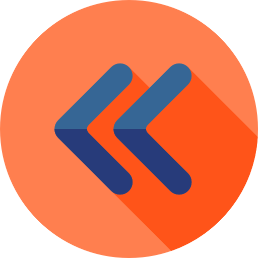 Rewind icon