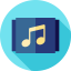Music icon 64x64