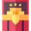 Treasure chest Symbol 64x64