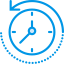 Rewind time icon 64x64