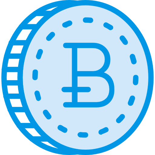 Bitcoin icon