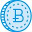 Bitcoin icon 64x64