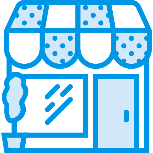 Store icon