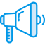 Megaphone icon 64x64