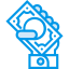 Money icon 64x64
