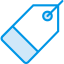 Price tag icon 64x64