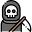 Reaper icon 64x64