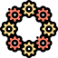 Bouquet icon 64x64