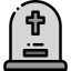 Grave icon 64x64