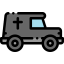 Hearse Ikona 64x64