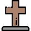 Grave icon 64x64