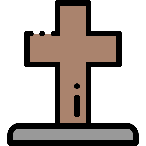 Grave icon