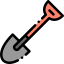 Shovel icon 64x64