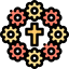 Bouquet icon 64x64