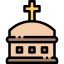 Coffin icon 64x64