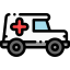 Ambulance icon 64x64