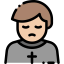 Priest icon 64x64