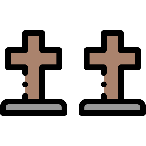 Graveyard icon