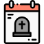 Calendar icon 64x64