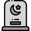 Grave icon 64x64