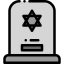 Grave icon 64x64