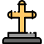 Grave icon 64x64