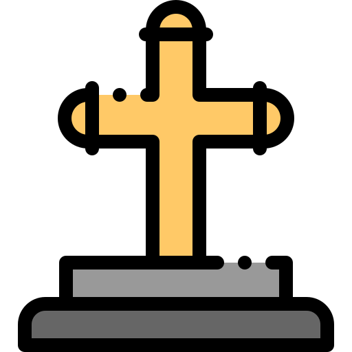 Grave icon
