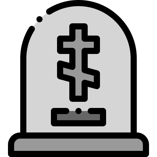 Grave icon
