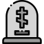 Grave icon 64x64