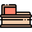 Coffin icon 64x64