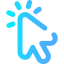 Click icon 64x64