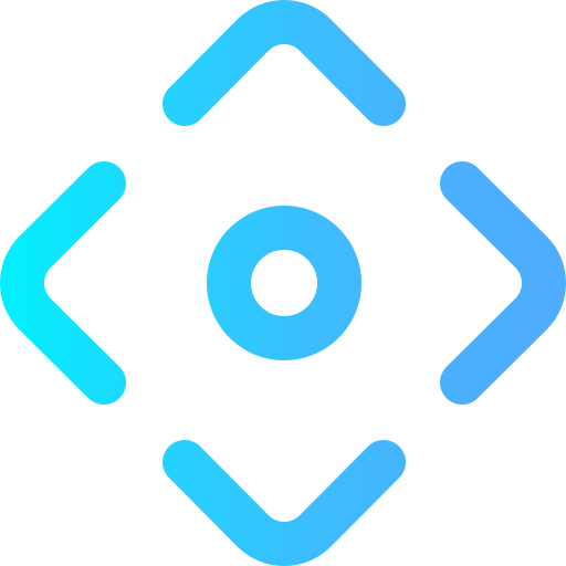 Scroll icon
