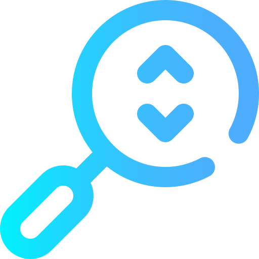 Zoom icon