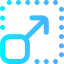 Resize icon 64x64