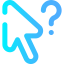 Pointer icon 64x64