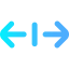 Resize icon 64x64