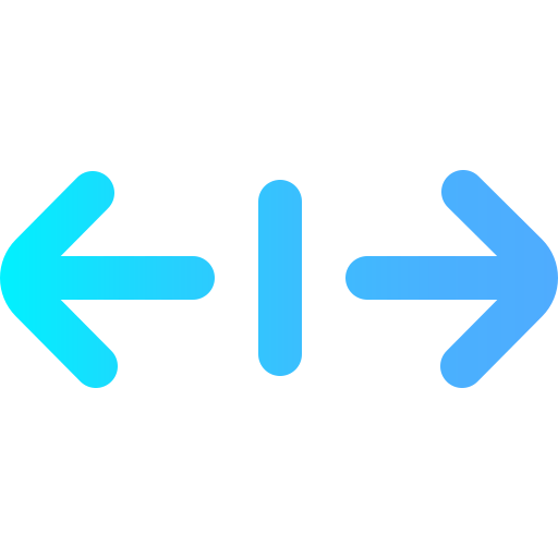 Resize icon