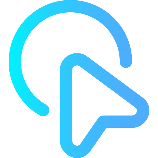 Click icon