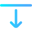 Down icon 64x64